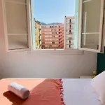 Apartment Bonaparte Centre D'ajaccio