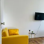 Bonaparte Centre D'ajaccio Apartment