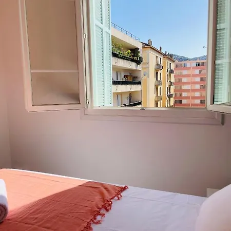 Bonaparte Centre D'ajaccio 아파트 *
