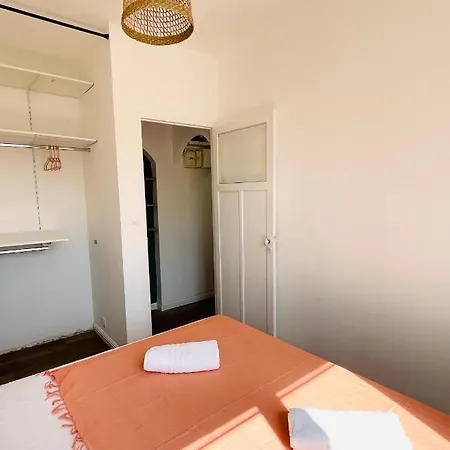 Appartement Bonaparte Centre D'ajaccio