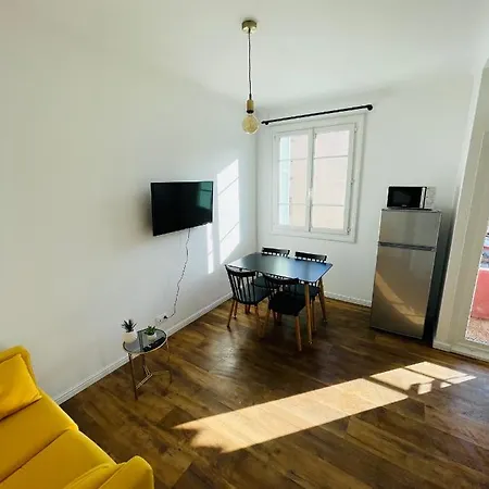 Bonaparte Centre D'ajaccio * Ajaccio (Corsica)