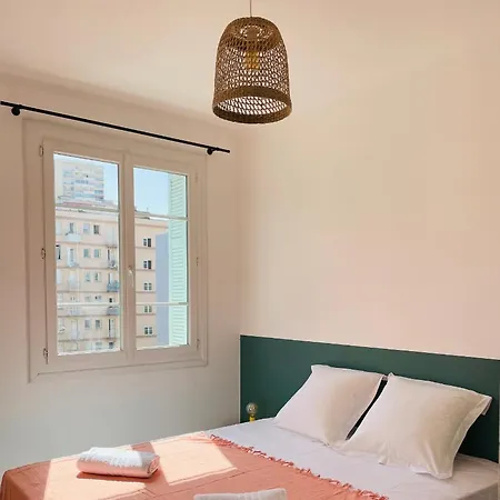 Apartament Bonaparte Centre D'ajaccio *