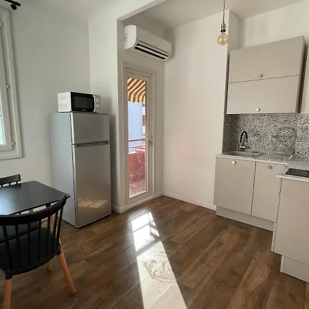 Bonaparte Centre D'ajaccio