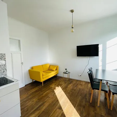 Bonaparte Centre D'ajaccio Apartament Ajaccio (Corsica)