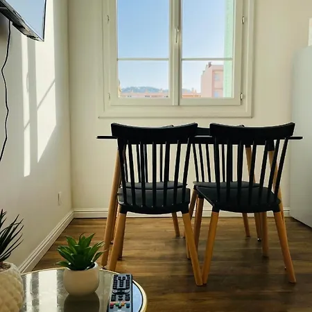 Bonaparte Centre D'ajaccio Apartament Ajaccio (Corsica)