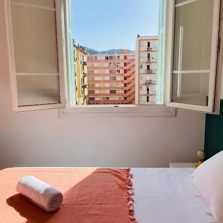 Apartament Bonaparte Centre D'ajaccio