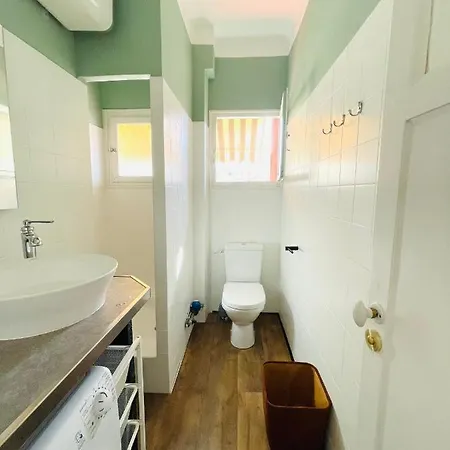 Bonaparte Centre D'ajaccio Apartament *