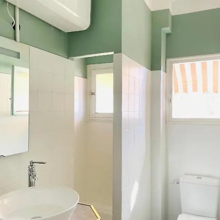 Apartament Bonaparte Centre D'ajaccio Ajaccio (Corsica)