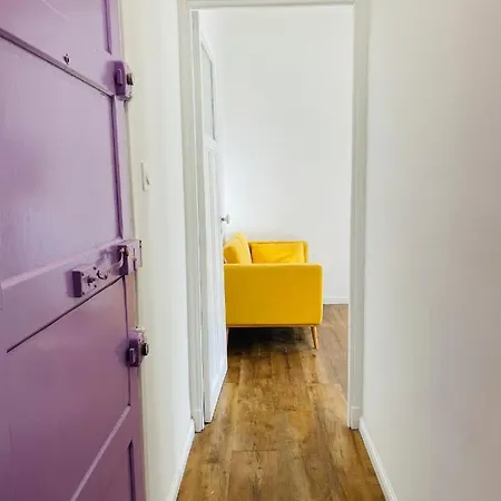 Bonaparte Centre D'ajaccio * Ajaccio (Corsica)