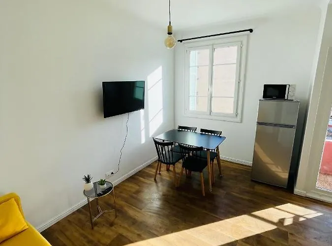 Bonaparte Centre D'ajaccio * Ajaccio (Corsica)