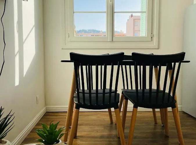 Bonaparte Centre D'ajaccio Apartmán Ajaccio (Corsica)