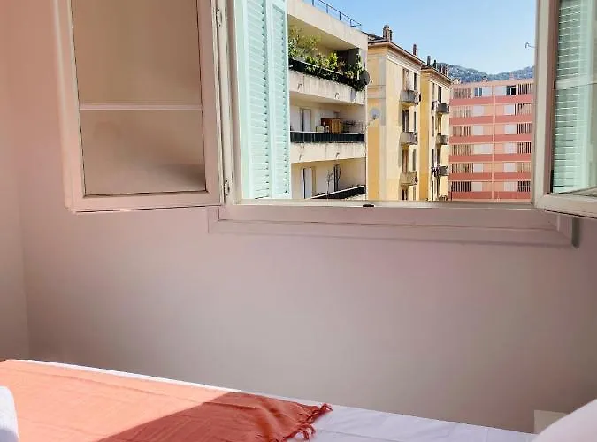 Bonaparte Centre D'ajaccio Apartmán *