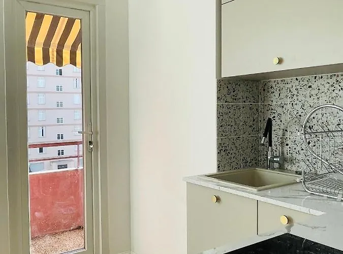 Bonaparte Centre D'ajaccio