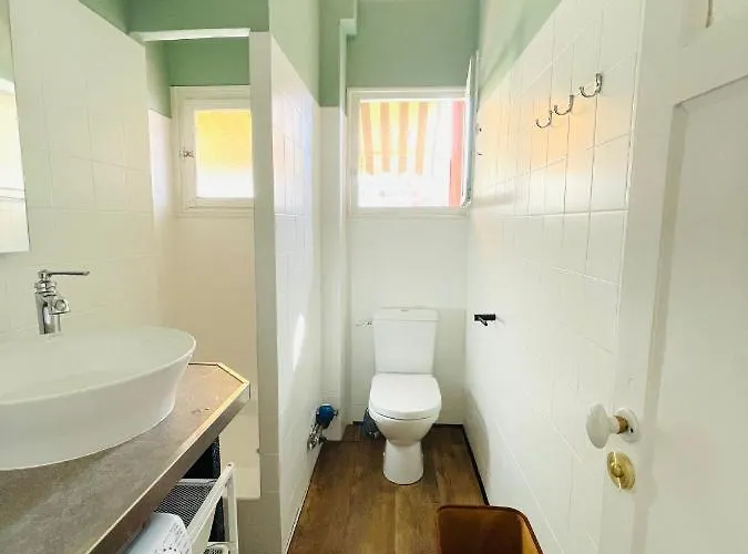 Bonaparte Centre D'ajaccio Apartmán *