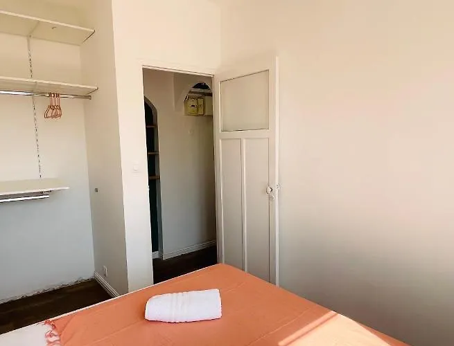 Apartmán Bonaparte Centre D'ajaccio