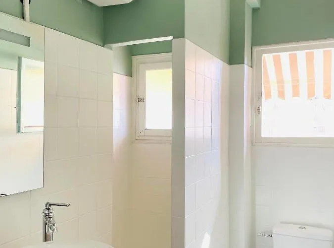 Appartamento Bonaparte Centre D'ajaccio Ajaccio (Corsica)