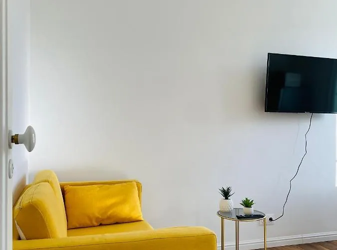 Bonaparte Centre D'ajaccio Apartmán